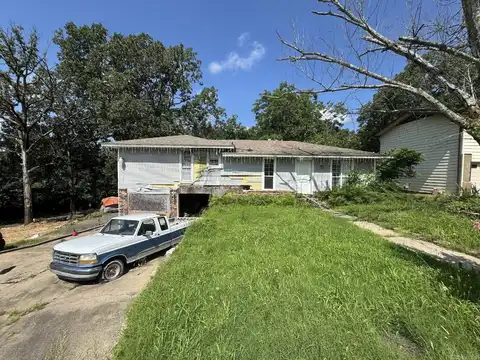 66 Aloha Circle, Sherwood, AR 72120