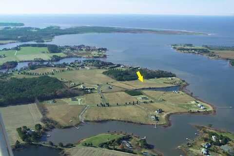 Lot 14 POND VIEW COURT, PAINTER, VA 23420