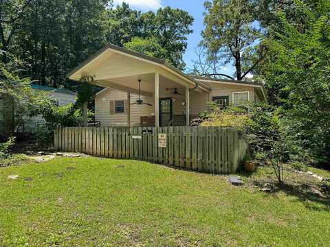 7 Walsh Drive, Hardy, AR 72542
