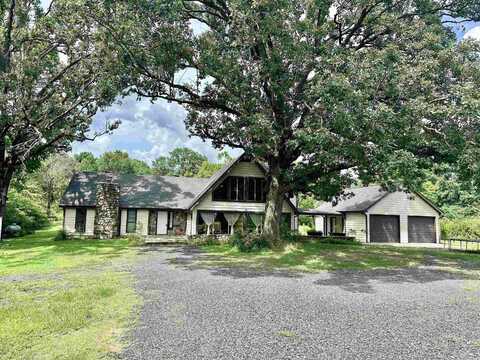 4042 Hwy 8 WEST, Mena, AR 71953