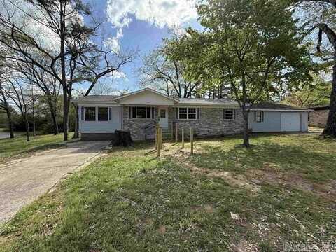 undefined, Heber Springs, AR 72543