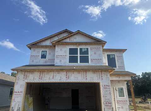10424 Marilyn Drive, North Little Rock, AR 72113