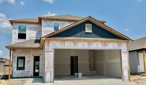 10421 Marilyn Drive, North Little Rock, AR 72113