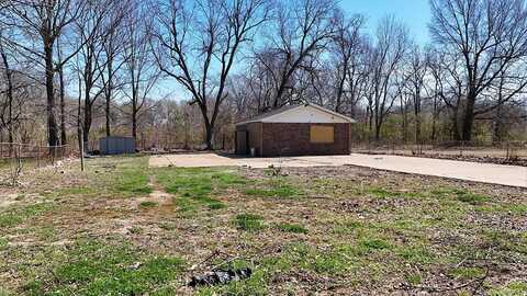 1204 Warren, Jonesboro, AR 72401