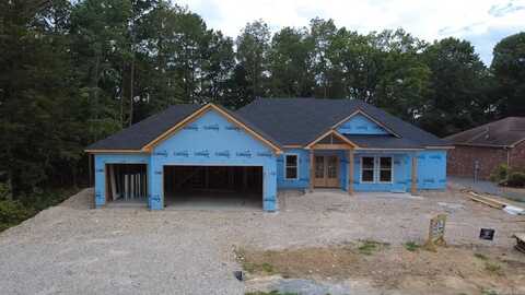 205 Elcano Drive, Hot Springs Village, AR 71909