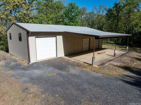 118 Barton Ln., Mena, AR 71953