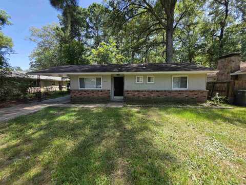 6605 Poppy Road, Little Rock, AR 72209