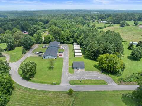 1054 Co Rd 1447, Falkville, AL 35622