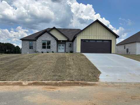 235 Michelle Drive, Beebe, AR 72012