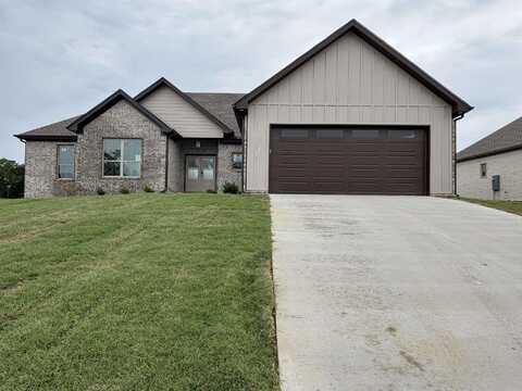 235 Michelle Drive, Beebe, AR 72012