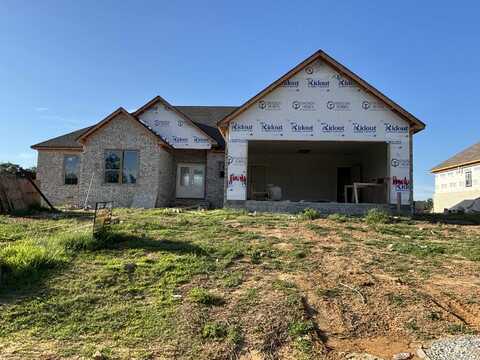 235 Michelle Drive, Beebe, AR 72012