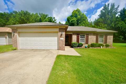 202 Plum Drive, Austin, AR 72007