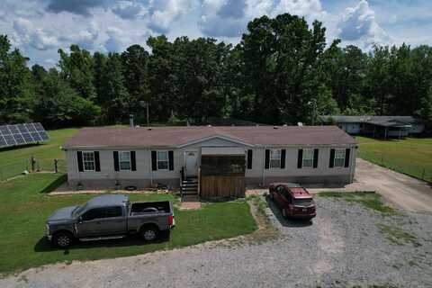 10021 Webster Road, White Hall, AR 71602