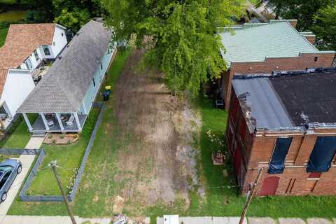 418 E Charles Bussey Avenue, Little Rock, AR 72206