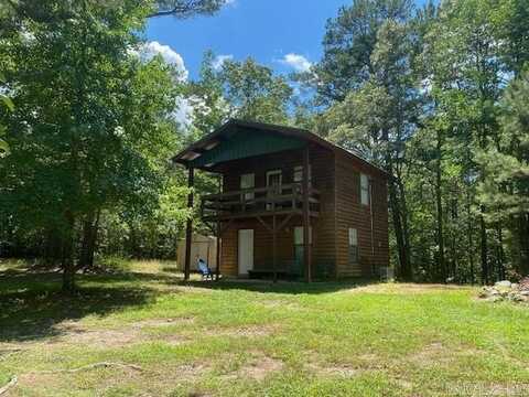 787 Polk Road 67, Mena, AR 71953