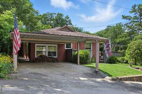2221 Kavanaugh Boulevard, Little Rock, AR 72205