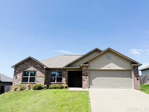 176 Cambridge, Hot Springs, AR 71913