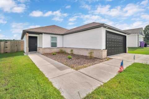 4 Summer Wind Road, Conway, AR 72032