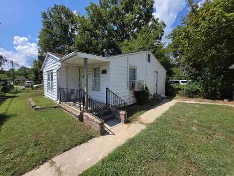 6408 Gilbert Drive, Little Rock, AR 72206