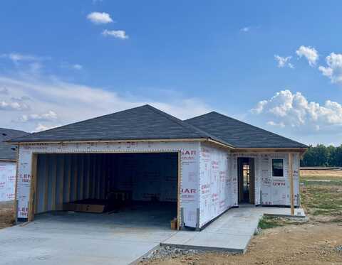 185 Sarah Alyse Lane, Cabot, AR 72023