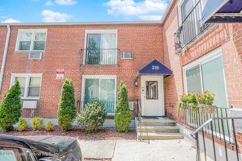 218 Naughton Avenue, Staten Island, NY 10305