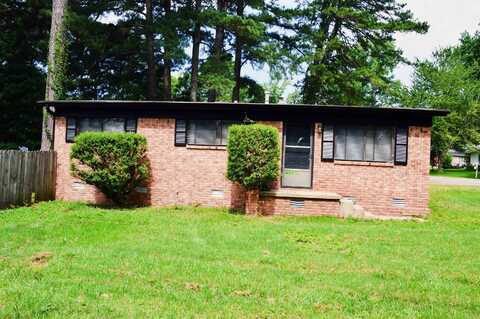 2502 N Lakeview, Benton, AR 72015