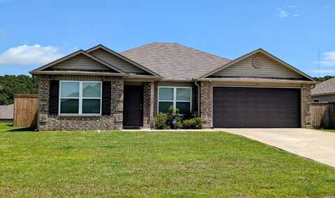 19 Sun Drenched Trail, Conway, AR 72032