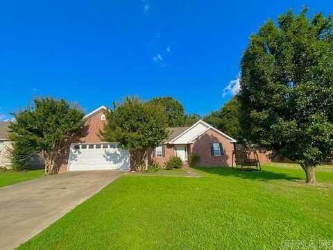 1409 Lauren Drive, Searcy, AR 72143