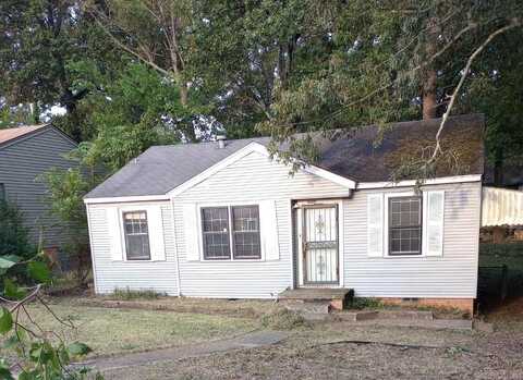undefined, Little Rock, AR 72204