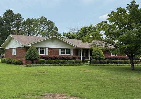 304 E Thomas Green Rd Road, Jonesboro, AR 72401
