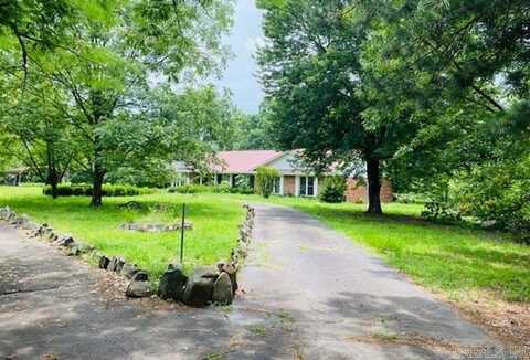 686 Polk Road 38, Hatfield, AR 71945