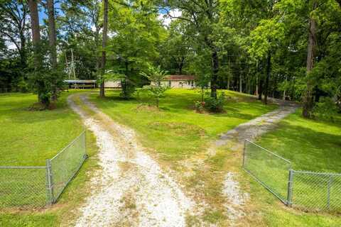 250 Mission Drive, Magnet Cove, AR 72104