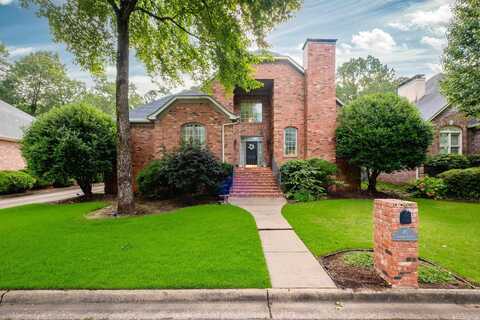 46 Avignon Court, Little Rock, AR 72223