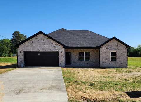 290 Walker Road, Higginson, AR 72068