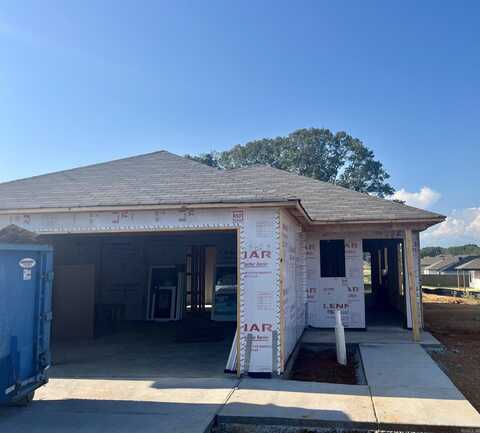 180 Sarah Alyse Lane, Cabot, AR 72023