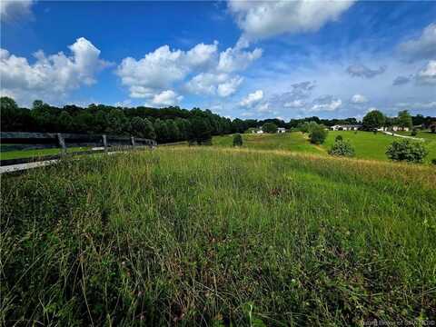 0 Pfrimmers Chapel Road SE, Corydon, IN 47122