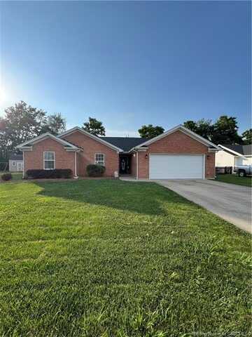 15103 Silver Maple Court, Memphis, IN 47143