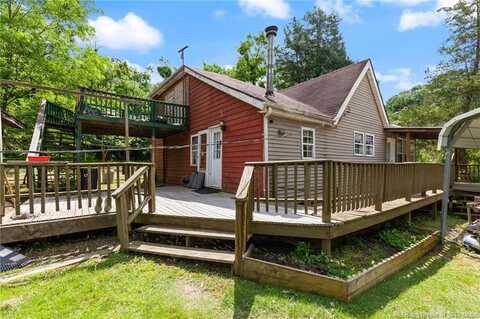 2468 Budd Road, New Albany, IN 47150