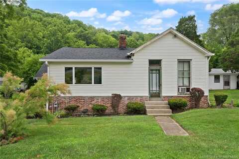 1127 Walnut Street, Madison, IN 47250