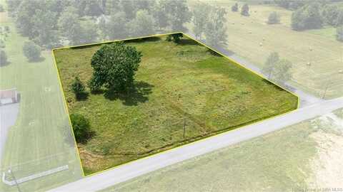 2672 S Lake Road S, Scottsburg, IN 47170