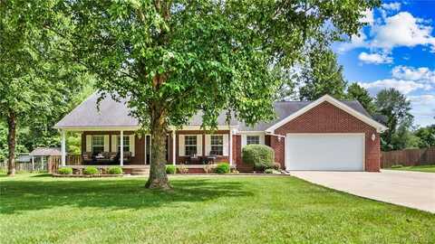 112 Guernsey Farms Lane, Memphis, IN 47143