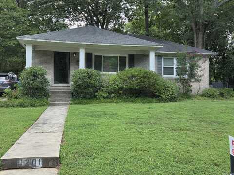 1201 Pine Valley Road, Little Rock, AR 72207