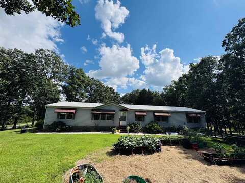 116 Wadley Road, Romance, AR 72136