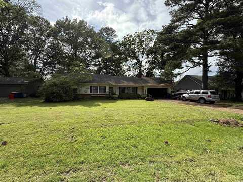 4 Beechwood Drive, Cabot, AR 72023