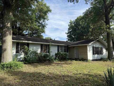502 SE Miller, Hoxie, AR 72433