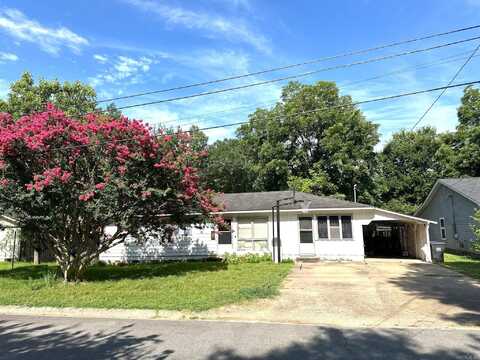 309 Dobbs, Benton, AR 72015
