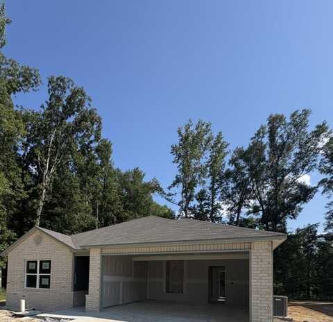 171 Meadow Drive, Beebe, AR 72012