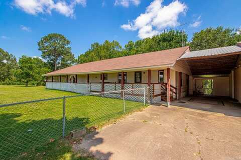 3902 Mitchell Hill Road, Little Rock, AR 72206