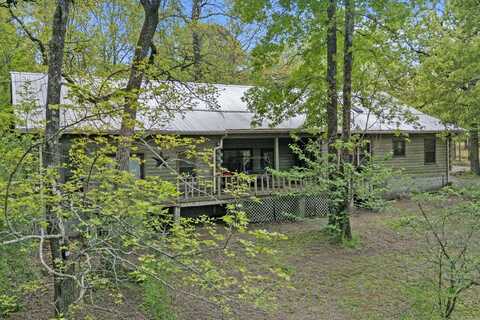 2804 Pride Gap Rd, Cabot, AR 72023