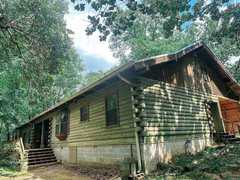 2804 Pride Gap Rd, Cabot, AR 72023